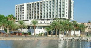 בית מלון בטבריה לחופשה מושלמת לכל המשפחה
