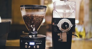 מכונת קפה מקצועית – לחוויית משקה קפה מושלם